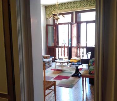 Cannaregio House | Cà Widmann