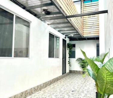 La Condesa Apartment | Cálido departamento en Condesa