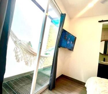 La Condesa Apartment | Cálido departamento en Condesa