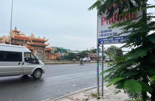 Phan Thiet Hotel | Cát Phượng Motel