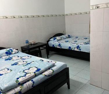 Phan Thiet Hotel | Cát Phượng Motel