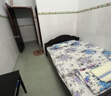 Phan Thiet Hotel | Cát Phượng Motel