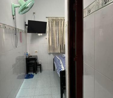 Phan Thiet Hotel | Cát Phượng Motel