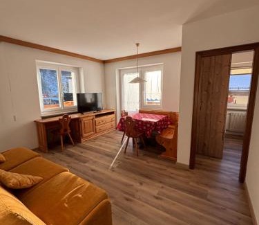 Campitello di Fassa Apartment | Cèsa Carlotta by AMA Val di Fassa