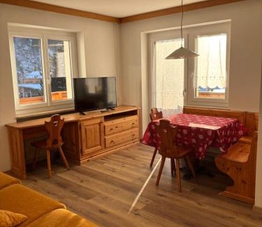 Campitello di Fassa Apartment | Cèsa Carlotta by AMA Val di Fassa