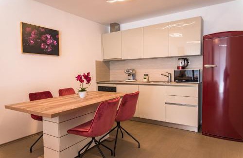 Szeged Apartment | Cédrus Luxory Lake