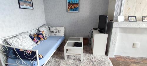 Cubzac-les-Ponts House | Céline et José