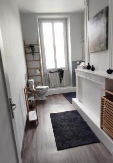 Cubzac-les-Ponts House | Céline et José