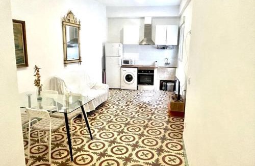 Castello de la Plana Apartment | Céntrico apartamento con encanto en Castelló