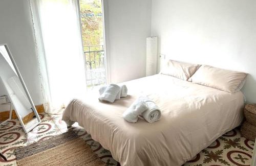 Castello de la Plana Apartment | Céntrico apartamento con encanto en Castelló