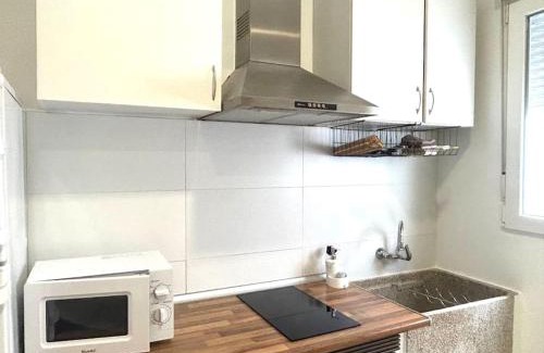 Castello de la Plana Apartment | Céntrico apartamento con encanto en Castelló