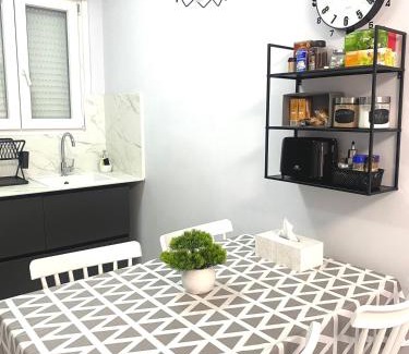 Logrono Apartment | Céntrico apartamento de 2 habitaciones