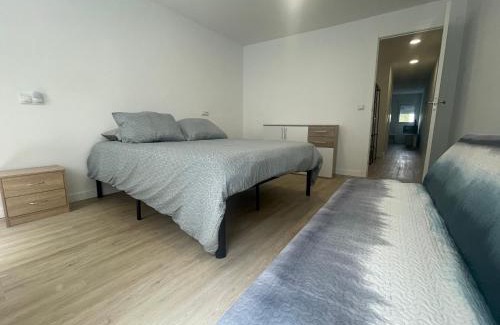 Lugo Apartment | Céntrico apartamento muralla 2