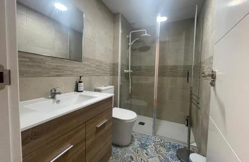 Lugo Apartment | Céntrico apartamento muralla 2