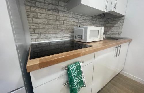 Lugo Apartment | Céntrico apartamento muralla 2