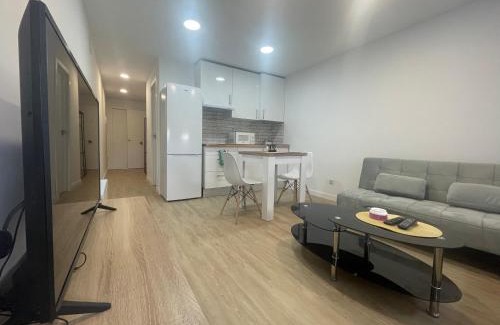 Lugo Apartment | Céntrico apartamento muralla 2