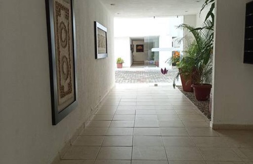 Downtown Cancun Apartment | céntrico departamento a 15 minutos de la playa Y-203