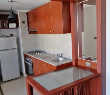 Calama Apartment | Céntrico Dpto Calama
