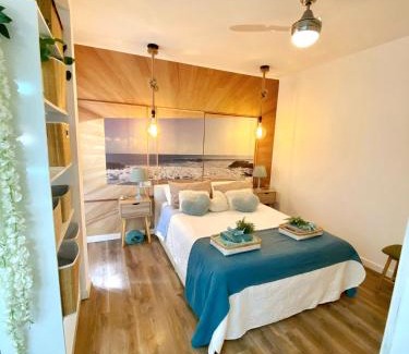 Almeria Centro Apartment | Céntrico ,Moderno y confortable Apartament