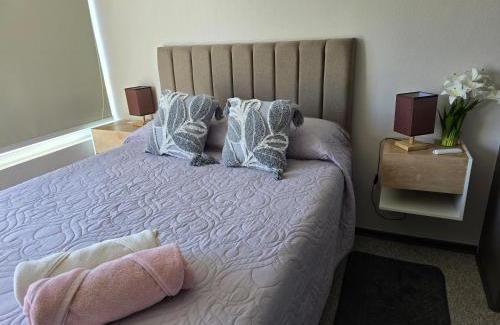 Rancagua Apartment | Céntrico y Fabuloso depto en Rancagua Centro