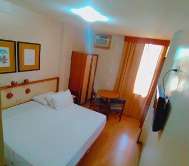 Centro Hotel | César Inn Juiz de Fora Hotel