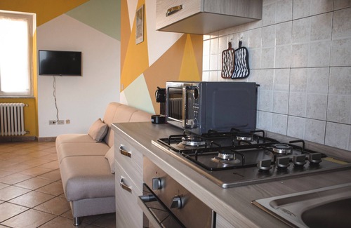 Mascarelli Apartment | Cézanne - Holiday Apartment in La Morra