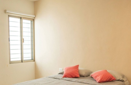Chetumal House | Cómoda Casa con 2 Habitaciones en Chetumal