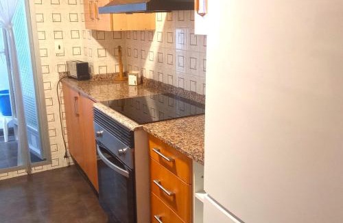 Pobles del Sud Apartment | Cómodo alojamiento muy cerca de la playa