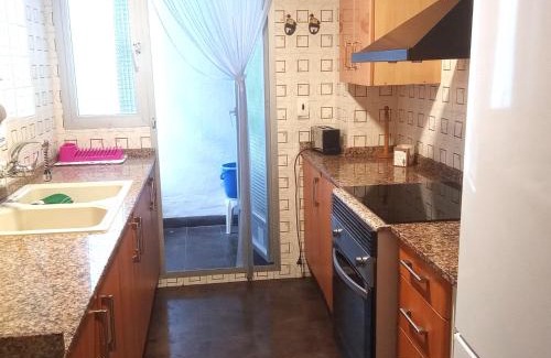 Pobles del Sud Apartment | Cómodo alojamiento muy cerca de la playa