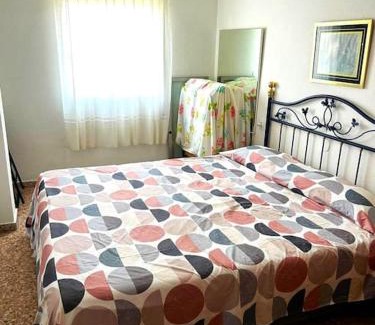 Pobles del Sud Apartment | Cómodo alojamiento muy cerca de la playa
