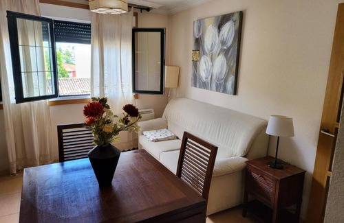 Vilagarcia de Arousa Apartment | Cómodo apartamento en Villagarcía