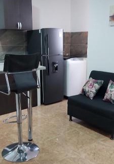 Pereira Apartment | Cómodo apartaestudio con excelente ubicación