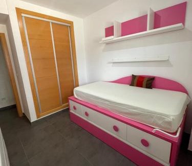 Alhendin Apartment | Cómodo apartamento a pie de carretera