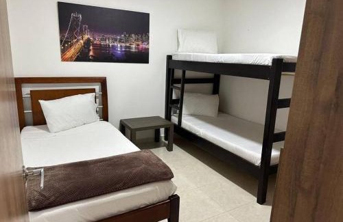 Pitalito Apartment | Cómodo apto con parqueadero