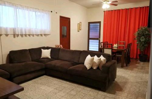 Papantla de Olarte Apartment | Cómodo departamento