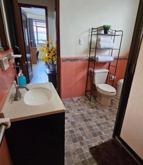 Papantla de Olarte Apartment | Cómodo departamento