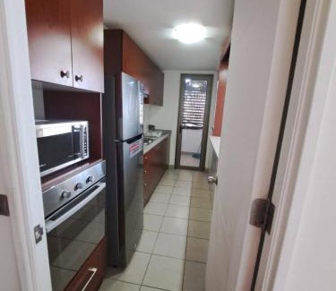 Calama Apartment | Cómodo Dpto Calama Centro