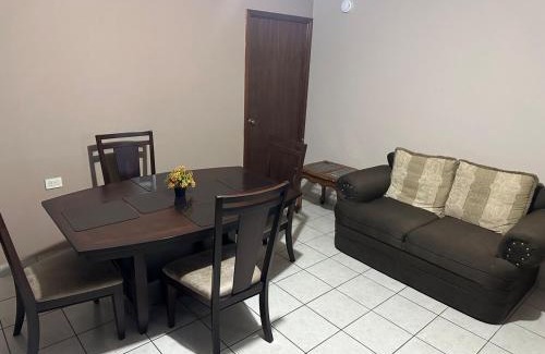 Navojoa Apartment | Cómodo y acogedor departamento