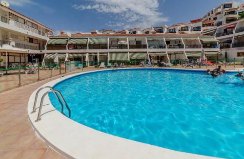 Los Cristianos Apartment | Cómodo y acogedor estudio en tenerife sur