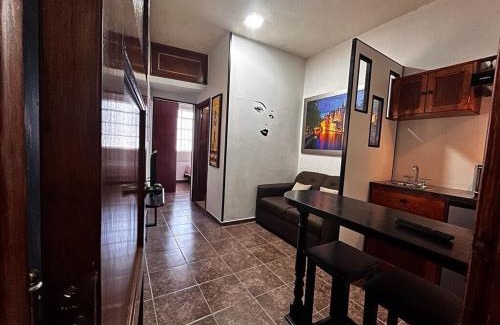 Taxco Apartment | Cómodo y céntrico alojamiento a 10 minutos del centro