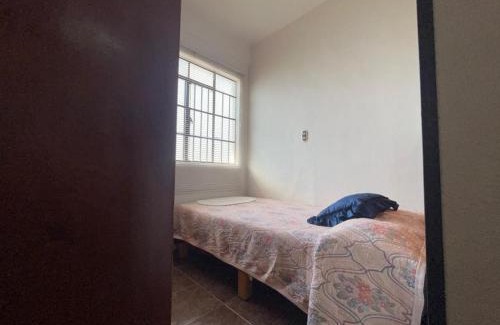 Taxco Apartment | Cómodo y céntrico alojamiento a 10 minutos del centro