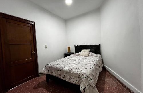 Taxco Apartment | Cómodo y céntrico alojamiento a 10 minutos del centro