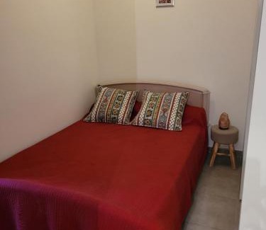 Beaucaire Apartment | Côté Jardin