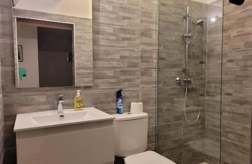 Beaucaire Apartment | Côté Jardin