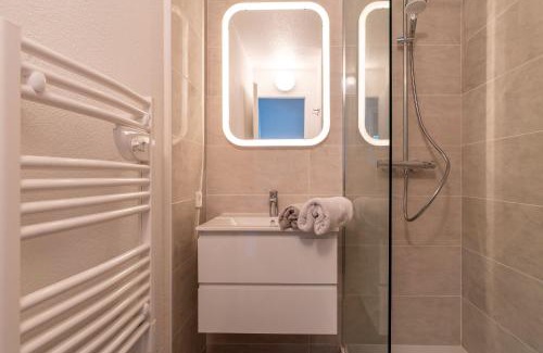 Benodet Apartment | Côté Ouest - Appt avec piscine partagée