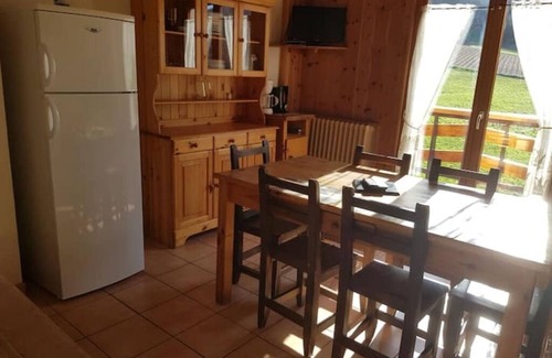 Arvieux Apartment | Côte-Belle apartment
