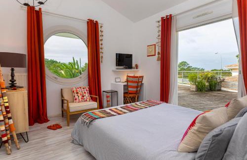Biscarrosse Plage Bed & Breakfast | Côte et Dune
