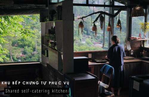 Da Lat Cabin | Cú Trên Cây Homestay