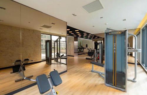 Gia Lam Apartment | Căn Hộ 2 Phòng Ngủ LUXURY 2502