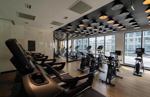 Gia Lam Apartment | Căn Hộ 2 Phòng Ngủ LUXURY 2502